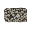 Department 56 Department 56 Village Halloween Accessories Scary Skeletons Steps # 6011477 - 2 of 2