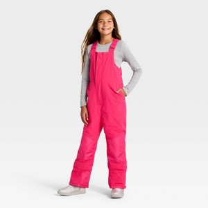 Kids' Snow Bib - All In Motion™ - 1 of 3