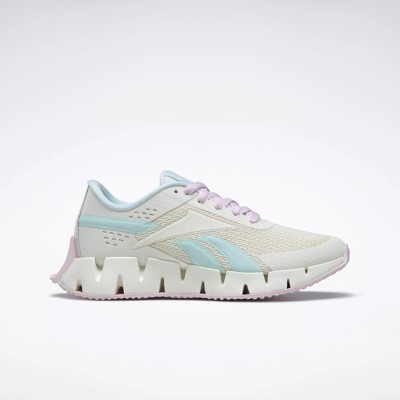 Reebok Zig Dynamica 2 Shoes - Grade School Kids Sneakers, 1 of 11