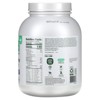 Vega Plant-Based Organic All-In-One Shake, French Vanilla, 3 lb 10.1 oz (1.6 kg) - 2 of 3