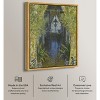 Art Remedy Monet - A Corner of the Apartment Classic Monet Art Prints Framed - 3 of 4