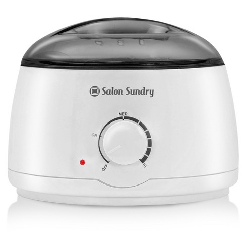 Salon Sundry Portable Electric Wax Warmer Machine For Hair Removal