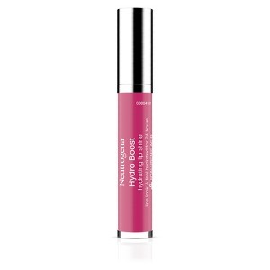 Neutrogena Hydro Boost Hydrating Lip Shine  - 0.1oz - 1 of 4