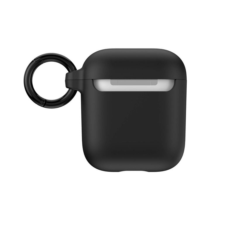 Speck Apple AirPods (1/2 Generation) Presidio Case - Black, 1 of 8