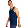 Hanes X-Temp Men's Performance Tank Top, 2-Pack - 3 of 4
