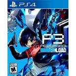 Persona 3 Reload: Collector's Edition - PlayStation 4