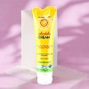 California Baby Calendula Cream - 1.8 oz Babies-Kids-Adults - Pure Plant Comfort: Soothe Dry, Sensitive Skin with Calendula’s Gentle Power - 4 of 4