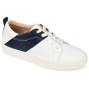 Journee Collection Women's Raaye Sneakers - 1 of 4