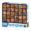Six String Symphony 2000 Piece Jigsaw Puzzle - 2 of 3