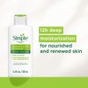 Simple Kind to Skin Replenishing Rich Moisturizer - Face Moisturizer - 2 pc - 2 of 4