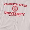 Men's Valdosta State University Official Circle Logo T-Shirt - 2 of 4