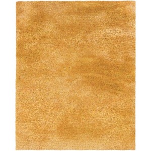 Oriental Weavers Cosmo 81107 Gold Indoor Area Rug - 3'3" x 5'3" - 1 of 3