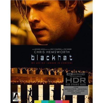 Blackhat (2023)