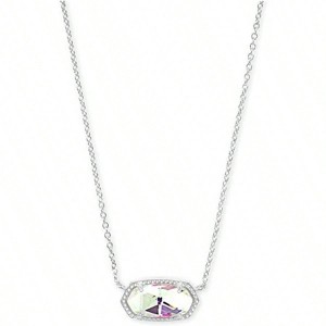 Pendant Necklace for Women, 14k Gold - Plated Fashion Jewelry - 1 of 4