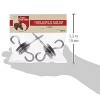 Field Guardian 2 Ring Screw in Gate End - 3 of 3