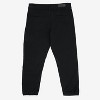 X RAY Boy's Flat Waist Pants - 2 of 4