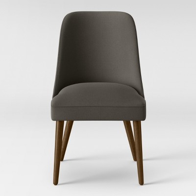 target gray chair