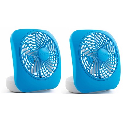 battery operated fans target