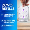Zevo Flying Insect Trap Refills - 2 of 4