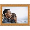 PosterPalooza | 9x12 Museum-Quality Picture Frame, UV Resistant Acrylic, Foam Board Backing, Available in 4 Finishes - 3 of 4