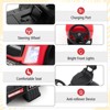 Infans Kids Ride-on Car 6V Toddler Electric Ride-on Truck w/ Adjustable Seat Positions - 3 of 4