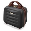 Puiche Jewel 2-Piece Carry-On Spinner Weekender Bag Luggage Sets - 3 of 4