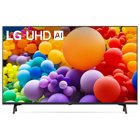 Smart Tv popular 43”