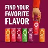 IZZE Sparkling Juice Beverage Blend, Blackberry, No Sugar Added, 8.4 FL OZ, 24 Cans - 4 of 4