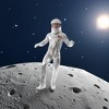 Angels Costumes Astronaut Adult Costume - image 3 of 4