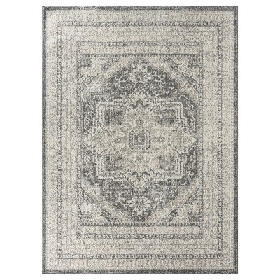 Luxe Weavers Moroccan Bohemian Area Rug