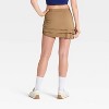 Women's Game Day Layered Skort - JoyLab™ - 2 of 4