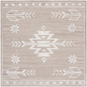Soho SOH659 Hand Tufted Indoor Rugs - Safavieh - 1 of 4