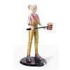 DC Movies Harley Quinn BOP with Mallet Collectible Action Figure - 4 of 4
