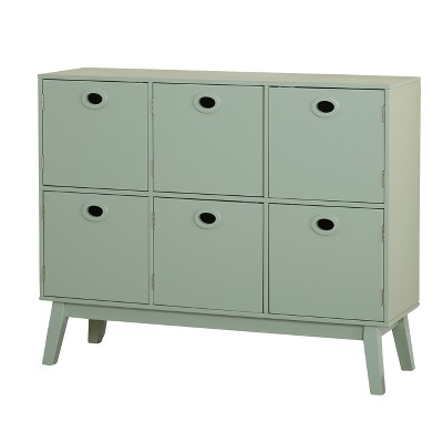 target storage dresser