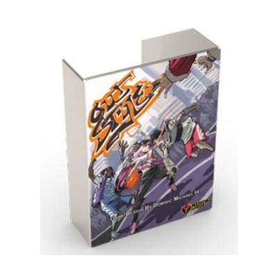 Out Style Board Game