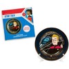 Ukonic Star Trek: Lower Decks Tom Paris Commemorative Souvenir Plate | 8 Inches - 2 of 4