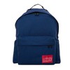 Manhattan Portage 15" Big Apple Backpack (MD) - 2 of 4