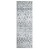 Washable Rug Modern Geometrial Rug - 4 of 4