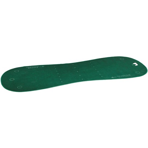 Jef World Of Golf Dual Speed Putting Mat - image 1 of 4