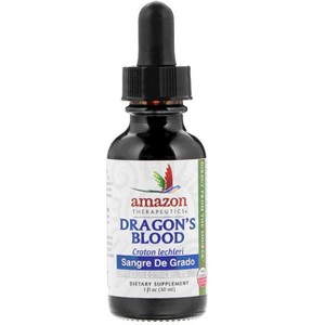 Amazon Therapeutic Labs Dragon's Blood 1 fl oz. - 1 of 1