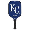 MLB Kansas City Royals Pickleball Padlle - 3 of 4