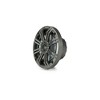 Kicker 45KM654 6.5" Marine Speakers with SSV US2-C65U Universal 6.5-inch Cage Mount Speaker Pods Including 1.50" Dual Clamps - 4 of 4