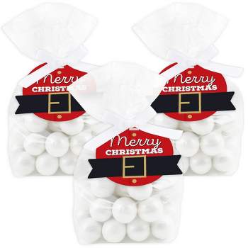 Big Dot of Happiness Winter Wonderland - Snowflake Holiday Party Favor  Boxes Gift Bags 12 Ct, 12 Count - Harris Teeter