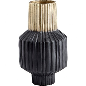 Cyan Design - Allumage - Vase-10.25 Inches Tall And 6 Inches Wide - 1 of 2