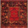 Unique Loom    Outdoor Geometric Quepos Area Rug - 2 of 4