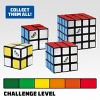 Rubik’s Professor, 5x5 Cube Color-Matching Puzzle Highly Complex Challenging Problem-Solving Brain Teaser Fidget Toy, for Adults & Kids Ages 8 and up - 4 of 4