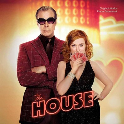 Various Artists - The House - Original Motion Picture Soundtrack (CD)