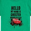 Boys' - Cars -  Short Sleeve Graphic T-Shirt - 2 of 4