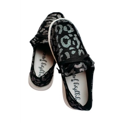 Women's Wo's Dexter Slip On Sneaker - Gypsy Jazz