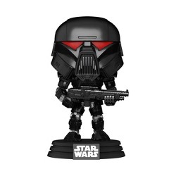 Funko Pop Star Wars The Mandalorian Bo Katan Target